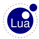 Lua logo.